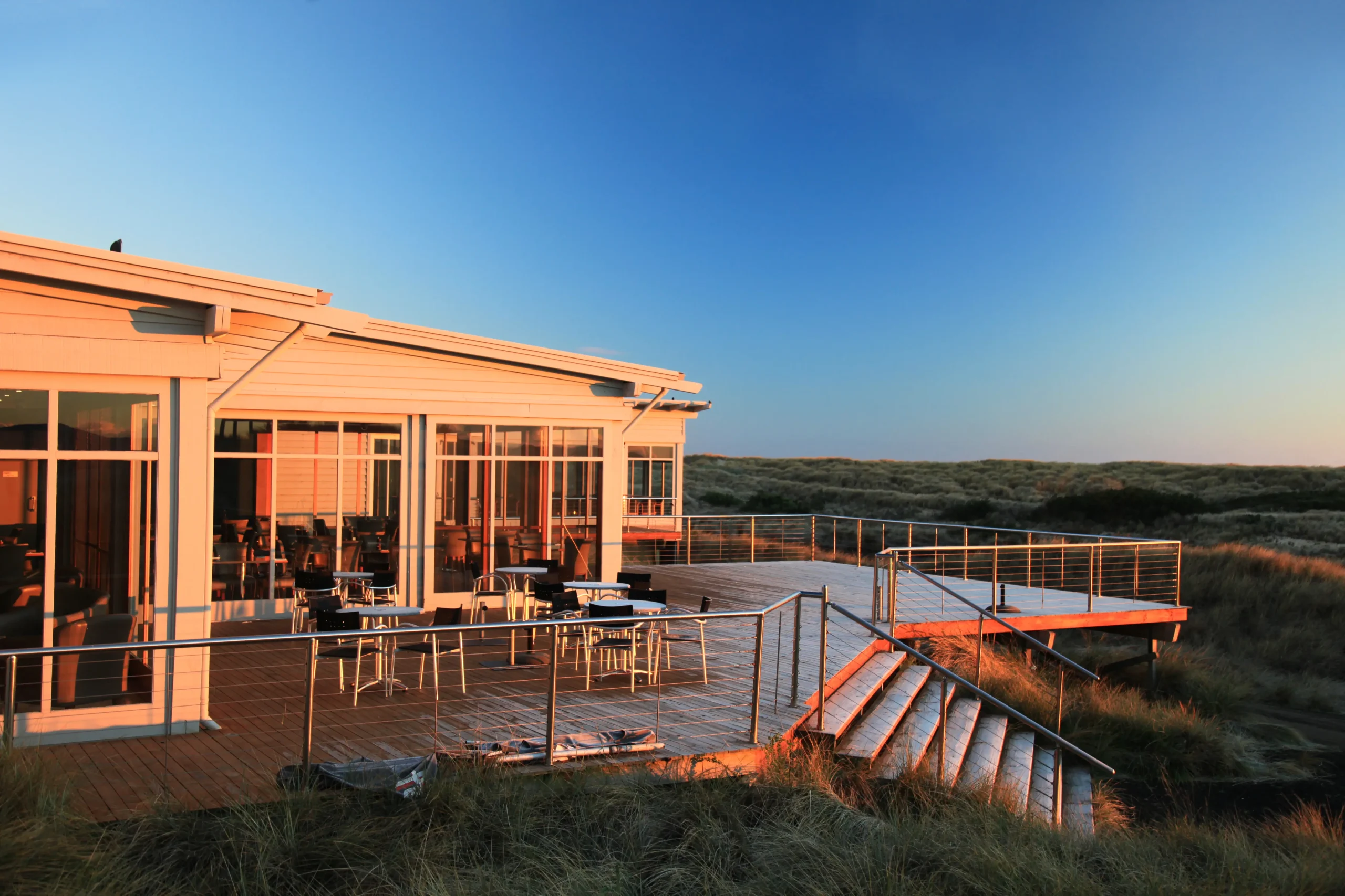 The Pure Golfer - Barnbougle Dunes Tasmania