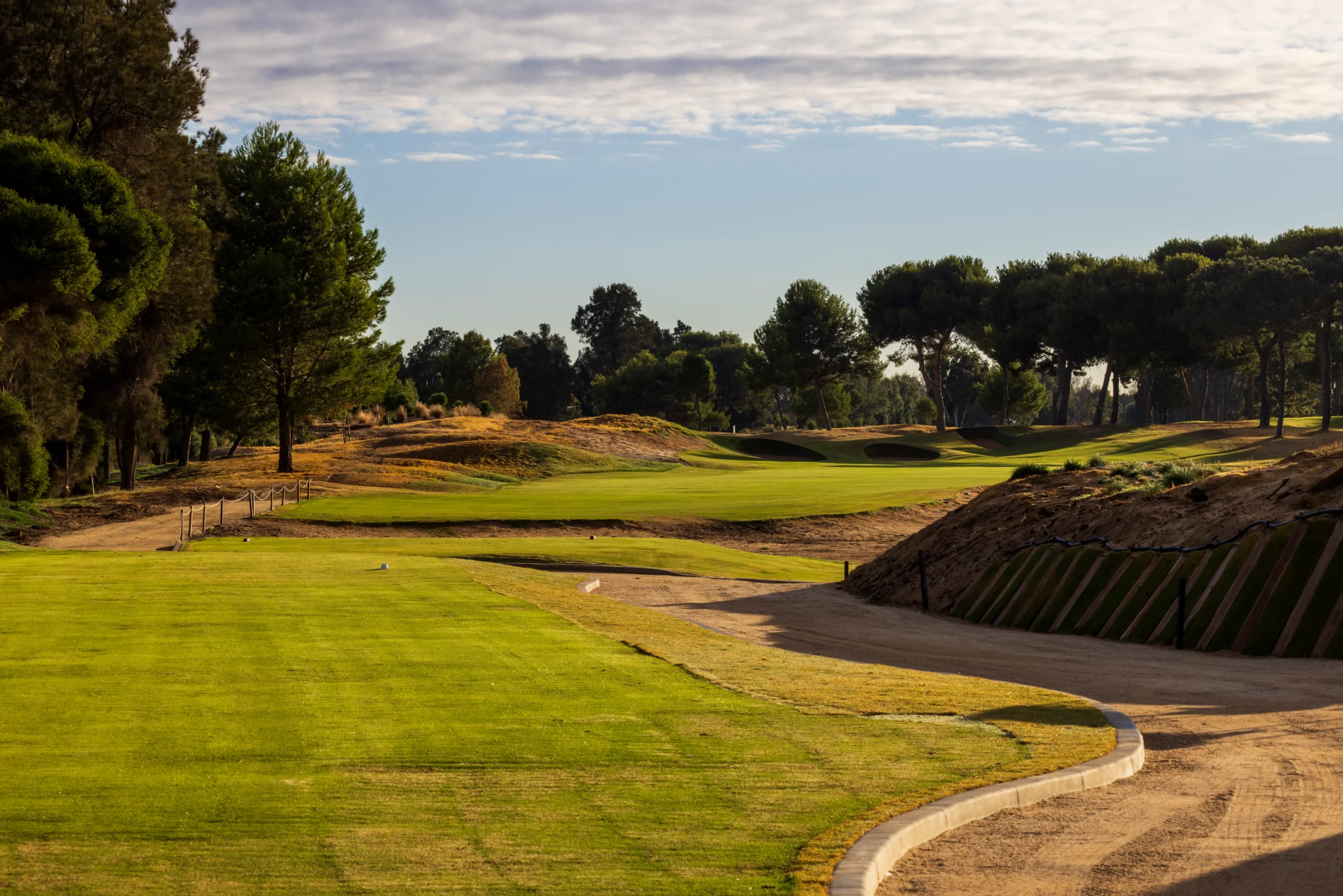 The Pure Golfer - Glenelg Golf Club Adelaide