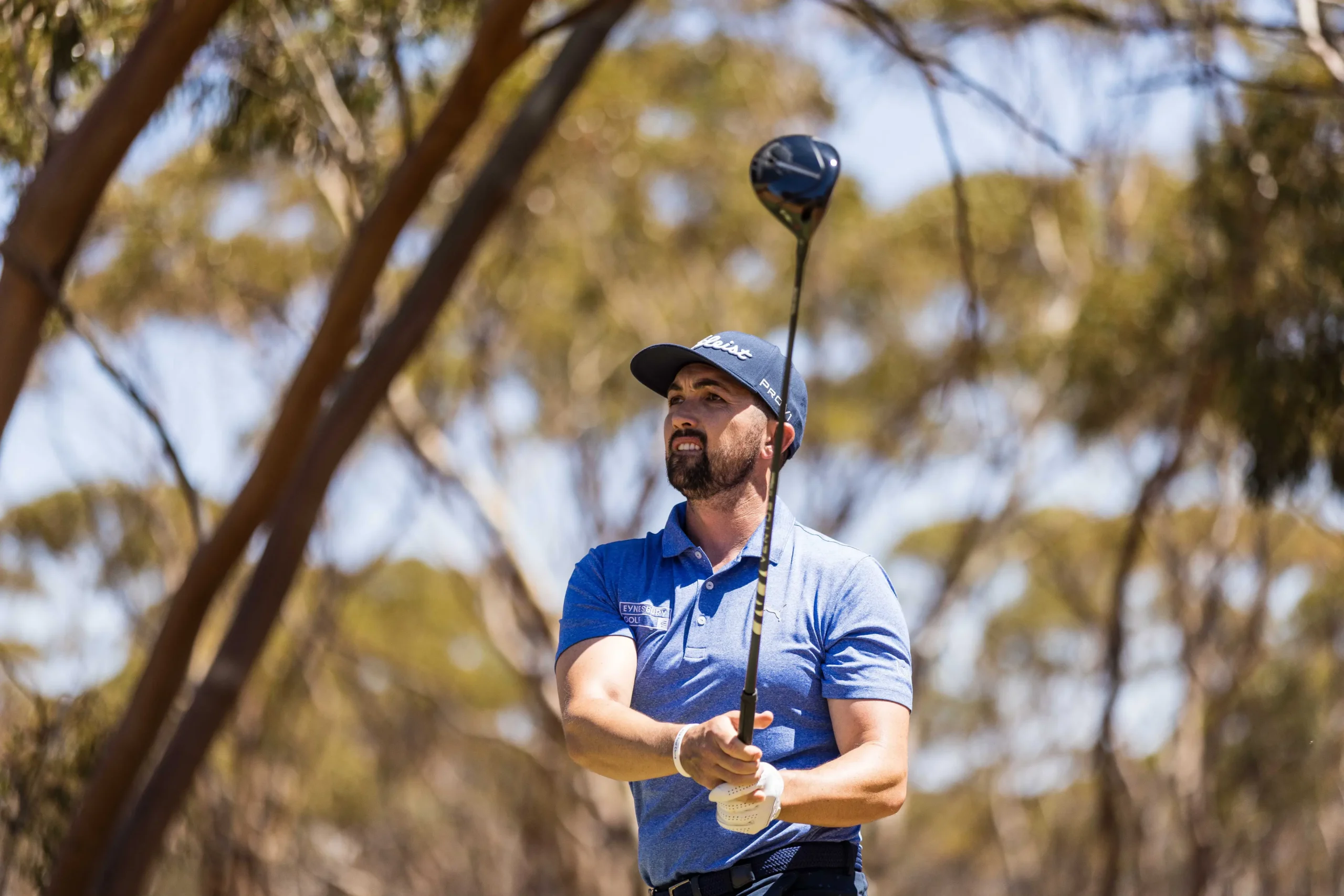 Play with a PGA Pro - Australia Golf Tours