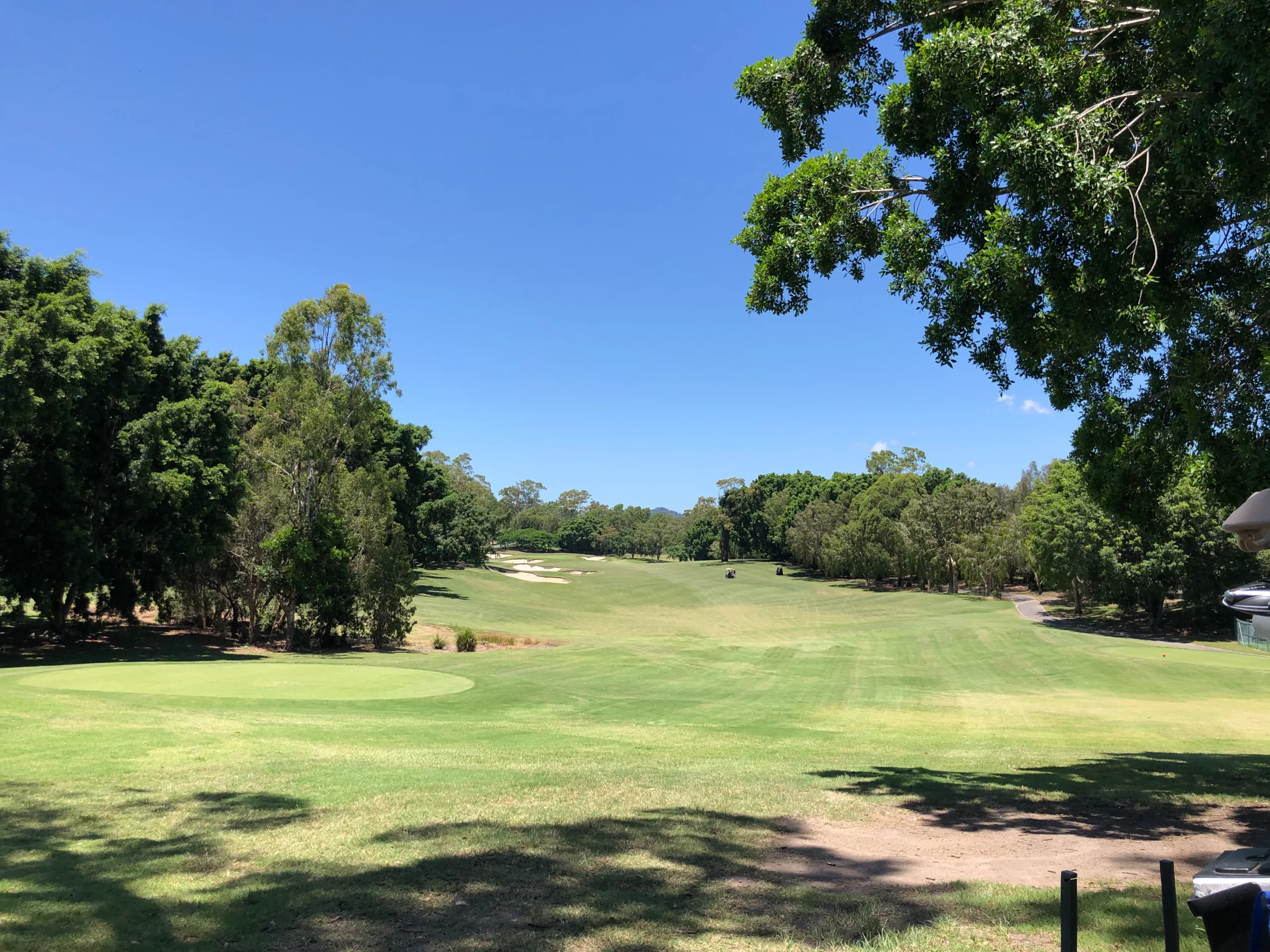 The Pure Golfer - Gold Coast Tours - The Glades