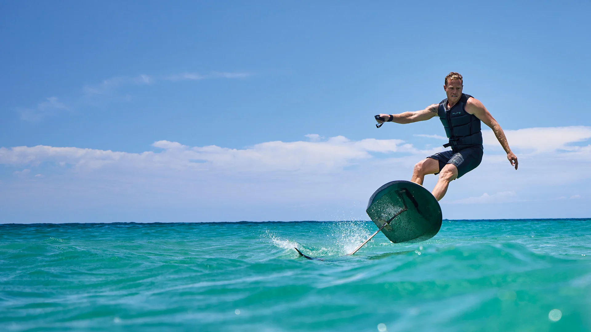 Fliteboard Byron Bay