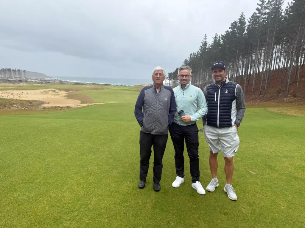 TAL North Course