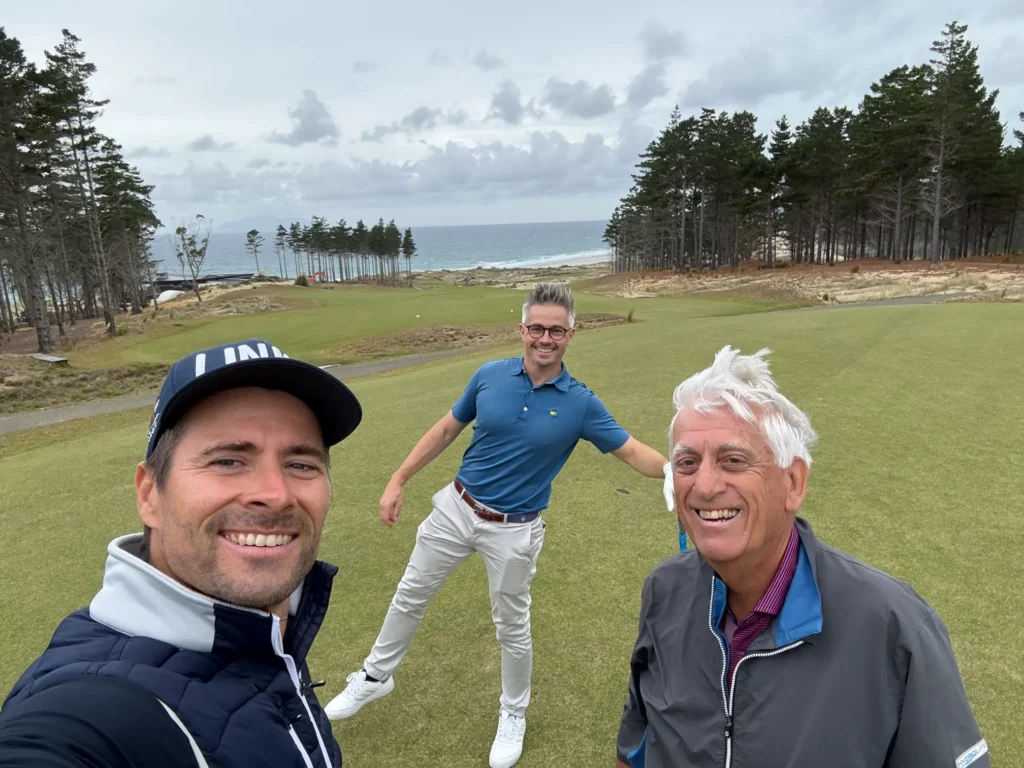 TAL South Course, New Zealand