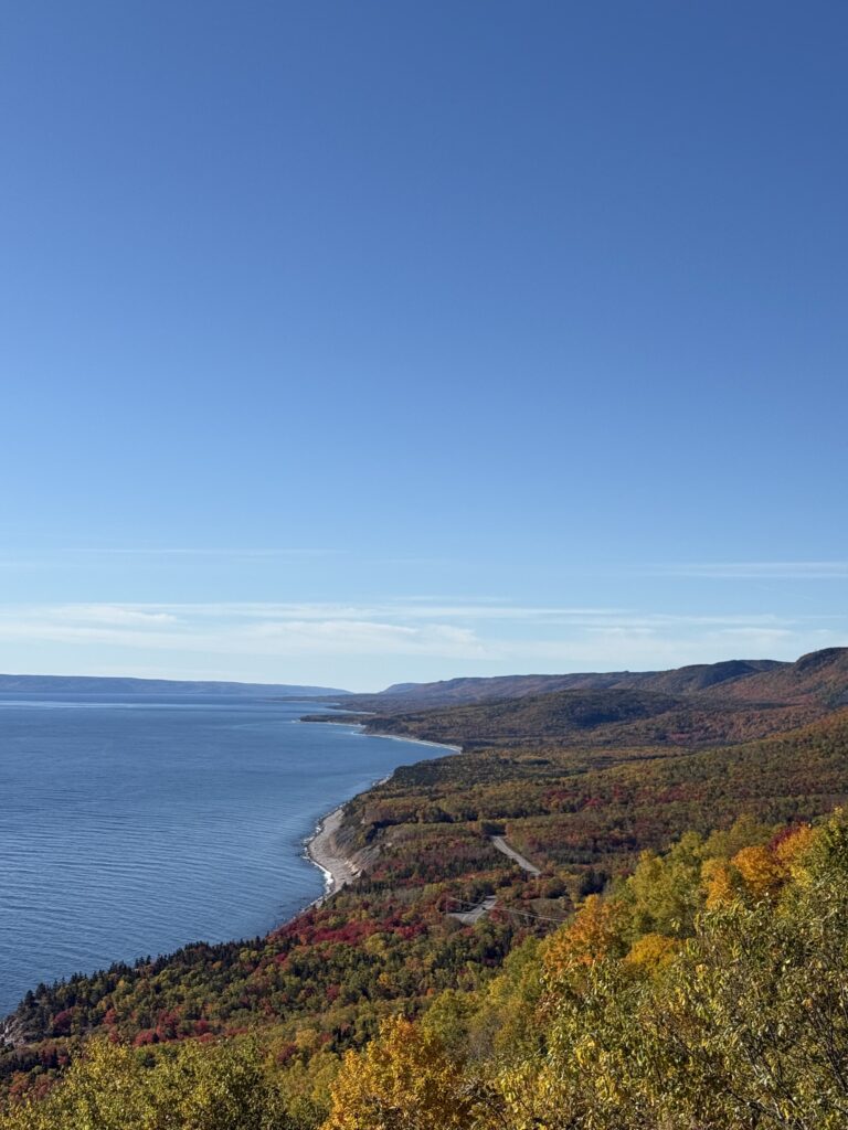 Cabot Trail