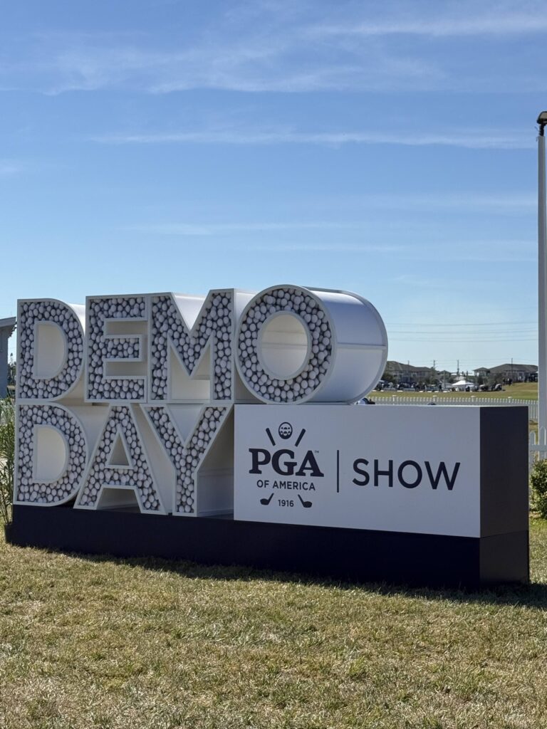 Demo Day