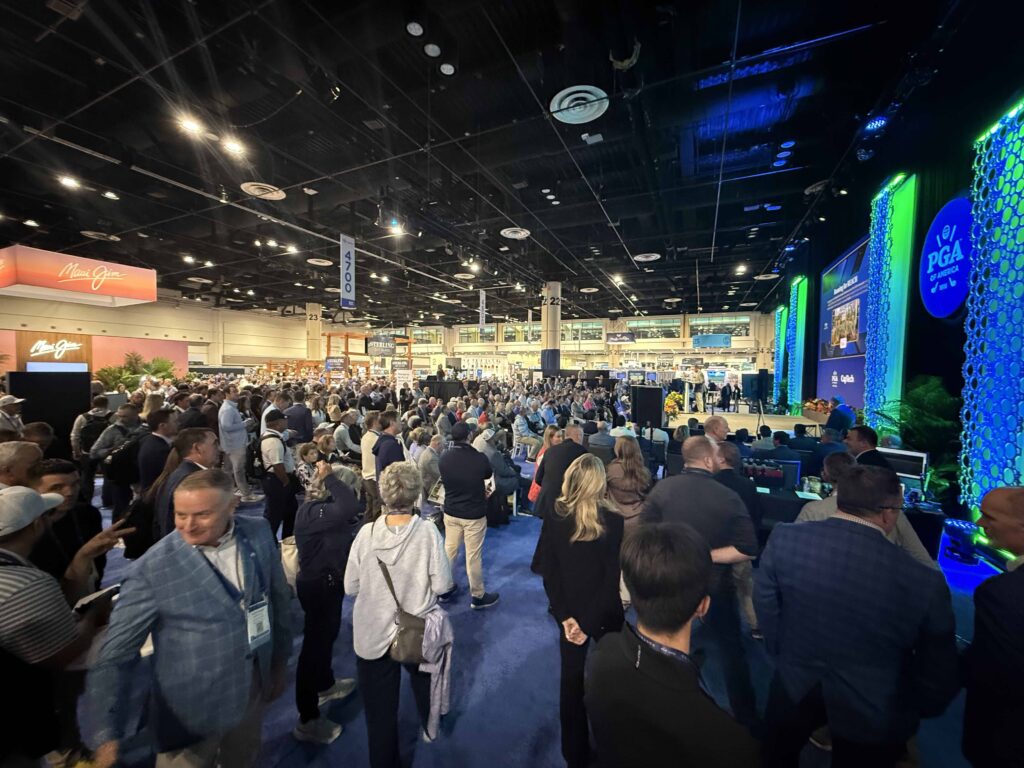 The PGA Show, 2026