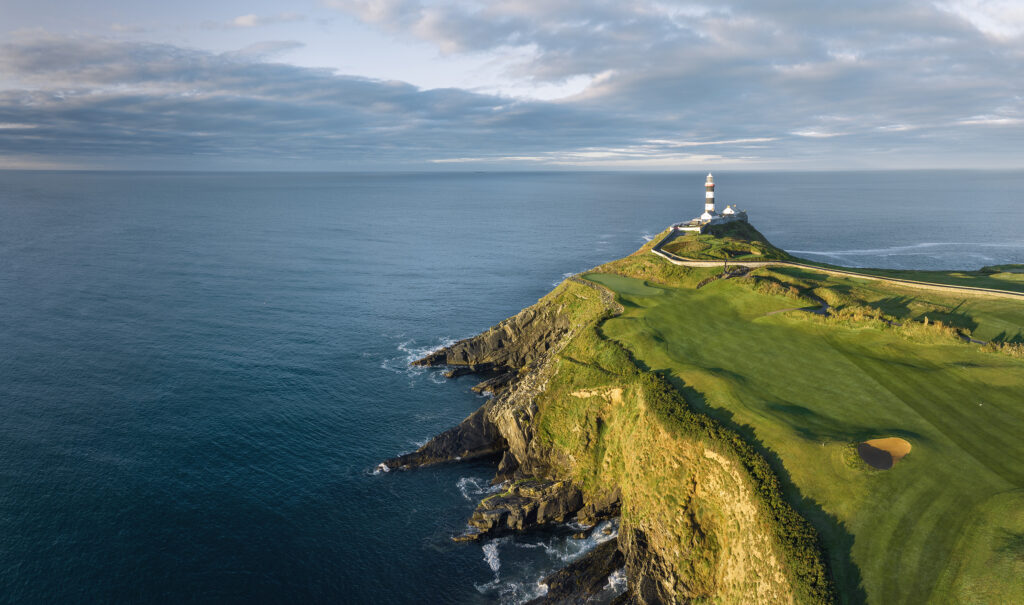 Old Head of Kinsale
