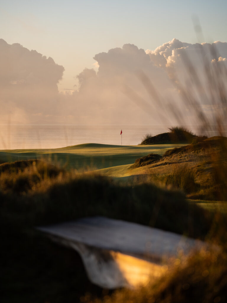 TAL North, 17th hole