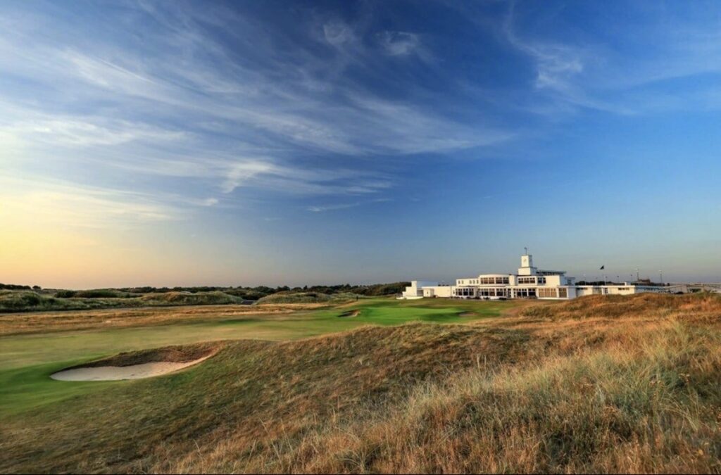 Royal Birkdale