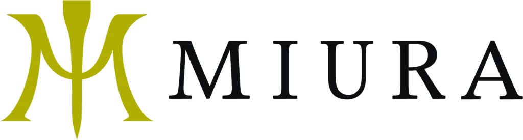 Miura_StraightLogo_Transparent